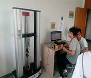 TKS-100KG雙柱定制萬(wàn)能材料試驗(yàn)機(jī)發(fā)貨 TKS-100KG雙柱定制萬(wàn)能材料試驗(yàn)機(jī)發(fā)貨