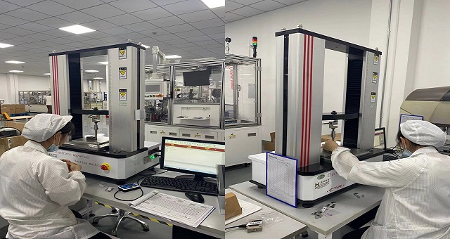 <b>怡得樂電子與天氏庫(kù)力合作</b>