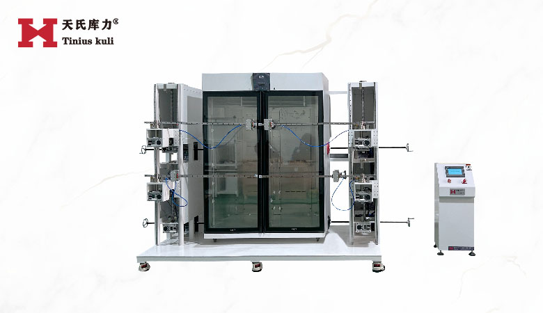 冰柜開關(guān)門壽命試驗(yàn)機(jī)|冰箱門開合疲勞