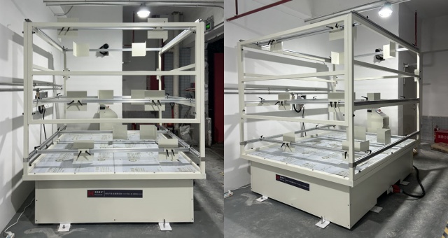 深圳市德西品科技有限公