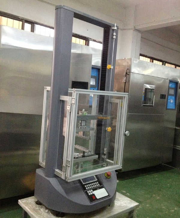 橡膠拉壓試驗機(jī)