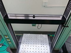 重慶杰爾訂購(gòu)100kg雙柱拉力機(jī)(加寬定制 重慶杰爾訂購(gòu)100kg雙柱拉力機(jī)(加寬定制