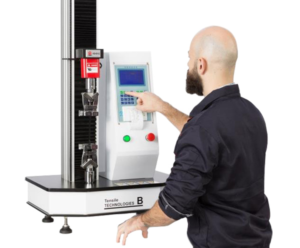 拉力機、拉力試驗機
