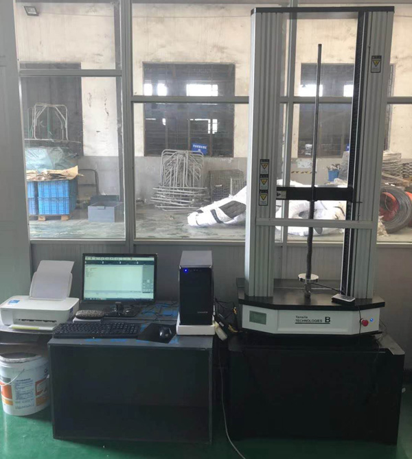 彈簧拉壓試驗機(通用型)