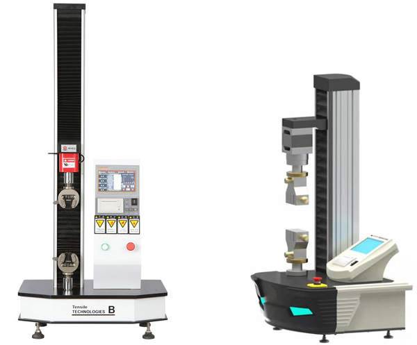 單柱拉力試驗(yàn)機(jī)