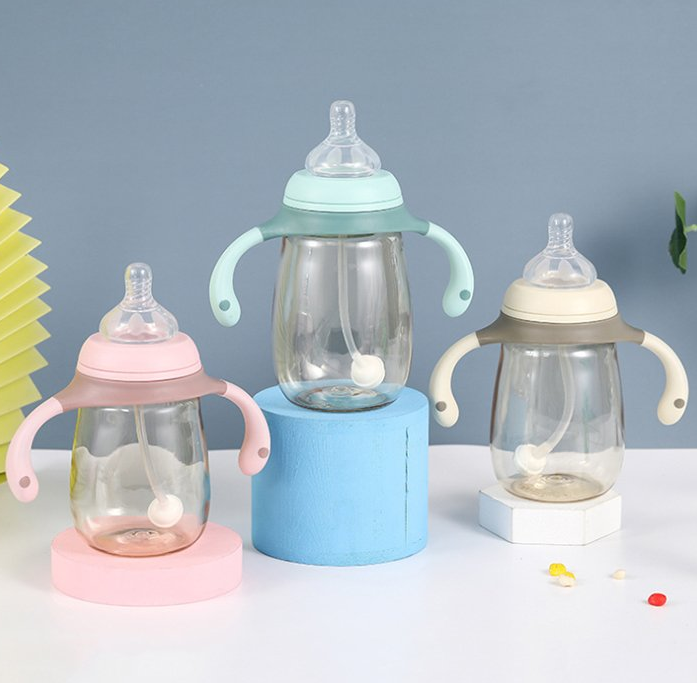 奶瓶網圖示意圖